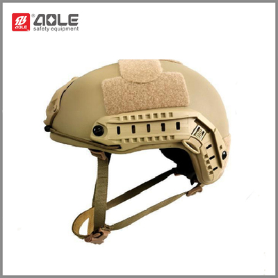 FAST防彈頭盔（2PE）